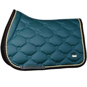 Vente en gros Tapis de selle de cheval équestre de dressage de cheval imperméables sur mesure pour les courses de chevaux - Product Image 1