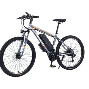 Nueva Bicicleta Eléctrica Ecycle Fabricada en China, Bicicleta de Montaña Económica para Adultos, 2 Ruedas, 60v 1000w - Product Image 3