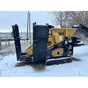 รถขุด SMI COMPACT 90TS 25 แรงม้า ปี 2024 สภาพใหม่ - Product Image 1