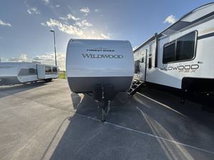 Nuevo 2026 Forest River Wildwood 27RK - Product Image 4