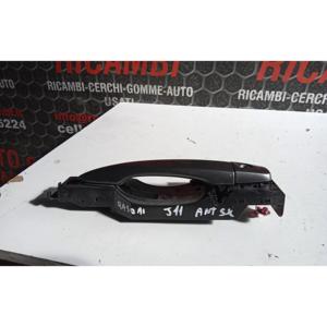 Maniglia Esterna Anteriore Sinistra per NISSAN Qashqai Serie (14>) 806404EA6B - Product Image 2