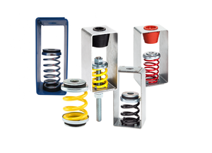 Resorte de tubería personalizado Rene 41 UNS N07041 ASTM B637 AISI 683 AMS 5712 AMS 5800 DIN 2,4973 - Product Image 3