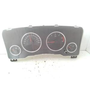 แผงหน้าปัดรถจี๊ป คอมพาส ซีรีส์ 68080410ad (07>11) - Product Image 1