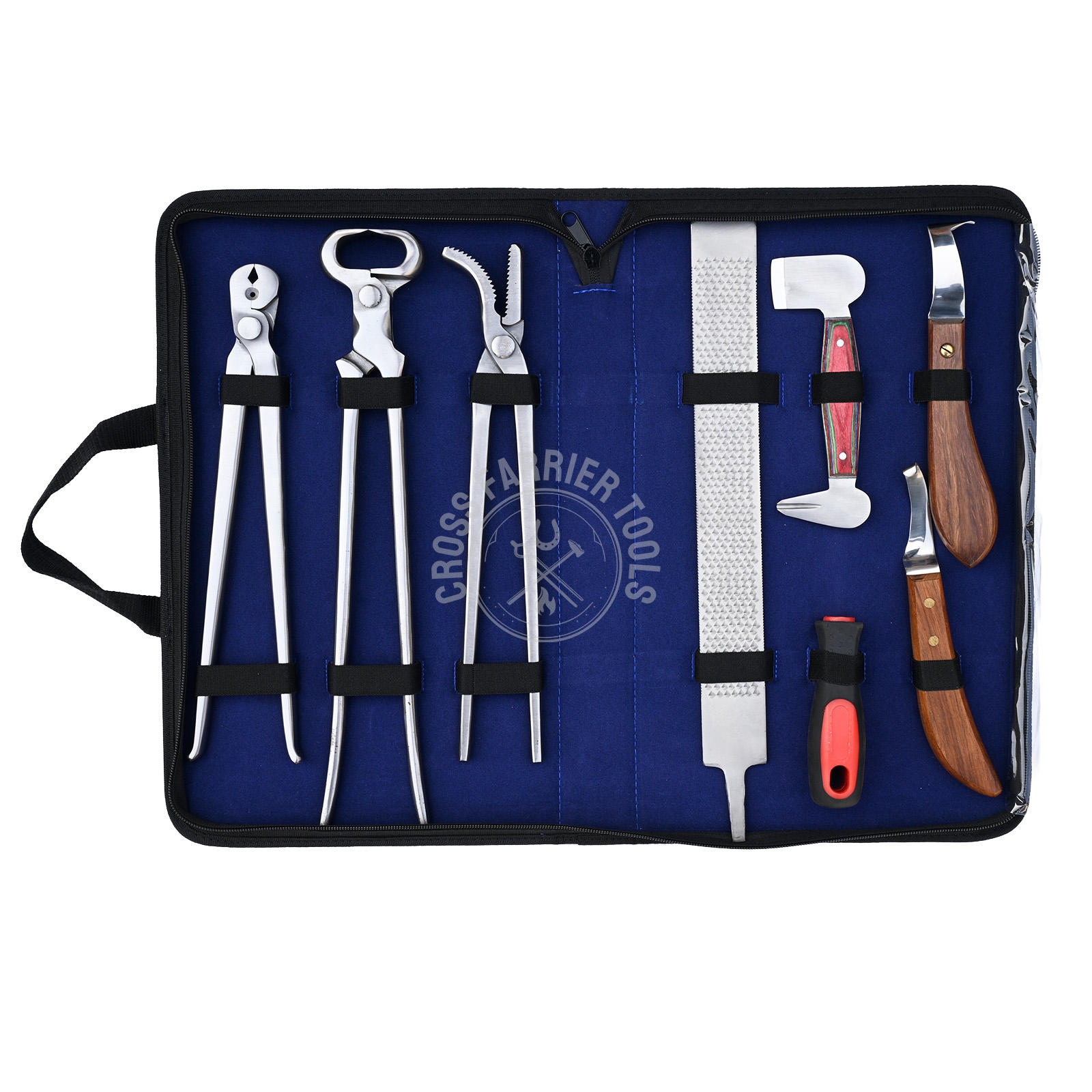 Farrier Tools Kit 2
