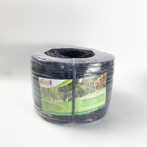 Alambre de cultivo de camarones de alta resistencia Material de plástico y película de gran tamaño producido en fábrica para camarones y piscicultura - Product Image 4