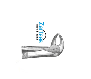 คีมสกัดสแตนเลส Fig 35จากผู้ส่งออกและผู้ผลิต - Product Image 5