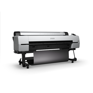 Impresora de Inyección de Tinta de Formato Grande SureColor SC-P20000 A0 / 64 Pulgadas, 100 % Nueva y de Calidad - Product Image 3