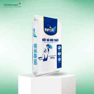 Wholesale Price Bulk Orders Durable BOPP Woven Bag <b>Waterproof</b> Tear Resistant Customizable OEM Vietnam Manufacturer Fast Delivery - Product Image 1