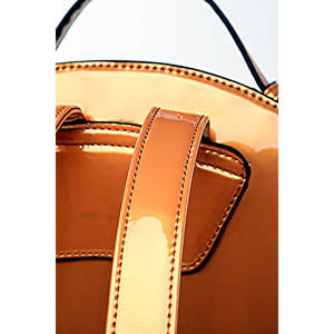 Ensemble de sacs à dos pour femmes Starz Art Luxury 3 pièces avec roulettes pivotantes, collection 3 pièces - Product Image 6