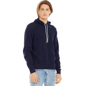 Sudadera con Pedrería para Hombre, Estilo Perfecto, Gran Venta, Tela Resistente, 100% Algodón, Precio de Mayoreo - Product Image 5
