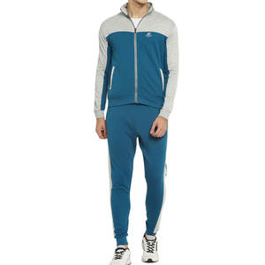 Nuevo Estilo, Diseño Personalizado, Chándal Deportivo para Hombre, Ropa Deportiva Transpirable, Chándal para Hombre, Nueva Llegada, Chándal para Hombre en Venta en Línea - Product Image 1