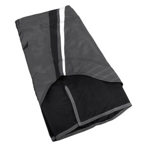 Pantalones Cortos de MMA de Alta Calidad para Luchadores, Costuras Reforzadas, Tejido Transpirable, Excelente Movilidad de Piernas, Duraderos para Entrenamiento de Artes Marciales - Product Image 5