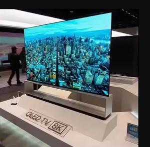 Téléviseur OLED intelligent 8K de 88 pouces de marque originale 2026, avec assistance IA, NEUF NEUF - Product Image 1