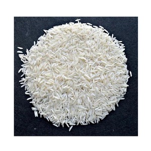 Riz basmati Sella 1121 blanc biologique Texture douce à long grain plus douce que le riz noir ou étuvé au jasmin pour usage alimentaire - Product Image 4