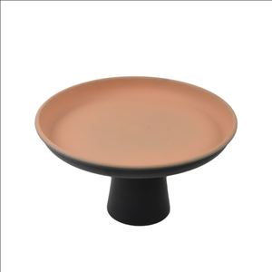 Vente en gros de présentoir à gâteau en métal de haute qualité finition peinte plateaux décoratifs pour fête d'anniversaire - Product Image 4