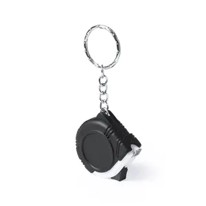 Flessometro Personalizzato da 1m, Gadget Promozionale con Metro a Nastro - Product Image 4
