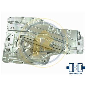 Lève-vitre adaptable pour OE 81626456052, 81286016130, 81286016143 - Product Image 1