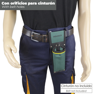 Funda Tijeras Podar Nylon. - Product Image 4