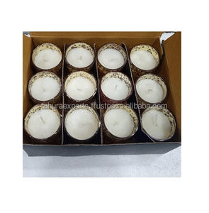 Bougeoir en métal nouveau design à prix abordable pour la décoration intérieure pour l'exportation depuis l'Inde fait à la main personnalisé - Product Image 4