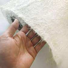 Rollo de Manta de Fibra de Vidrio E-Glass Cortada - Product Image 2