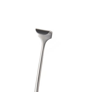 Retractores Langenbeck de alta calidad de acero inoxidable utilizados en Cirugía Ortopédica general Instrumentos de cirugía disponibles en todos los tamaños - Product Image 4