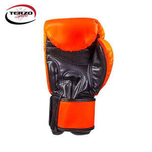 Gants de boxe haut de gamme à vendre Gants de boxe sur mesure Gants de boxe de gymnastique de couleur différente - Product Image 2