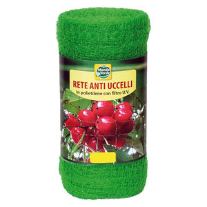 Red Antivogles Mt 2 X 5 - Malla de 1,5 x 1,5 cm - Product Image 1