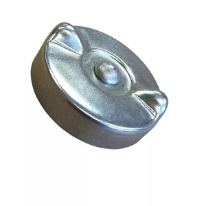 ฝาถังน้ำมันไม่มีช่องระบายอากาศสำหรับรถแทรกเตอร์ฟอร์ด2N 8N 9N9030 9N - Product Image 3