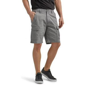 Venta al por mayor Casual Wear Summer Shorts para hombres y al aire libre 100% Cotton Men Half Pants Cargo Shorts - Product Image 1