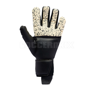 Personalizado cómodo protección de las manos Deporte Adulto Juventud Fútbol Keeper Fútbol Guantes de portero - Product Image 2