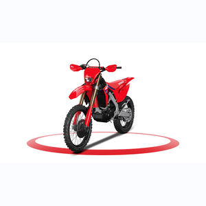 Hondaa CRF 450X 2024 - Product Image 2