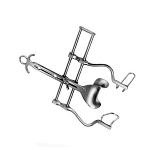 Hot <b>Sale</b> Bladder Abdominal Retractors High Quality Stainless Steel Surgical Instruments - Product Image 4