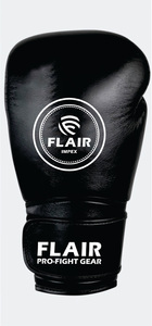 Conjuntos de boxeo profesionales de cuero PU de alta calidad con guantes transpirables Logotipo personalizado Equipo de talla grande Competitivo para boxeadores - Product Image 5