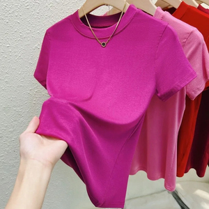 T-shirt Hell Star Shirt T-shirt surdimensionné T-shirt de haute qualité - Product Image 1