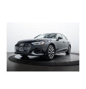 2022 Audi A4 Premium Plus 40 TFSI qua tt ro Neatly Used - Product Image 1