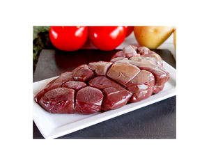 Rein de bœuf congelé halal de haute qualité au prix de gros en vrac super sain à vendre - Product Image 1