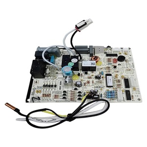 Carte mère d'unité intérieure Gree Yuefeng Liangzhixia M518F3, circuit imprimé 300355626 électrique pour modèles 1P/1.5HP - Product Image 2