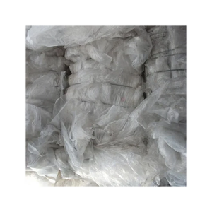 Rebuts de film plastique recyclé de qualité moulage LDPE de haute qualité à vendre - Product Image 6