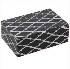 กล่องฝังกระดูกทำมือ - Product Image 5