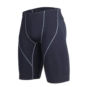Casual Wear <b>Men</b> <b>Compression</b> <b>Shorts</b> Latest Model Custom Premium Quality Breathable Workout <b>Shorts</b> Elastic Waist <b>Shorts</b> For <b>Men</b> - Product Image 1
