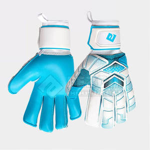 Nouveau style de gants de gardien de but Unqiue Design gants de gardien de but vêtements de protection gants de gardien de but - Product Image 2