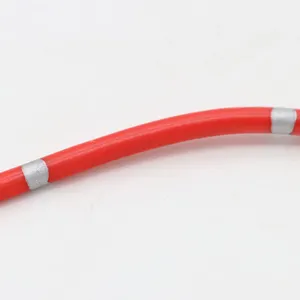 Cable de automóvil AVSS 0,75/1,0/1,5 mm2 Cable de fuente de alimentación Cobre Bajo voltaje Resistencia a altas temperaturas Cable automático