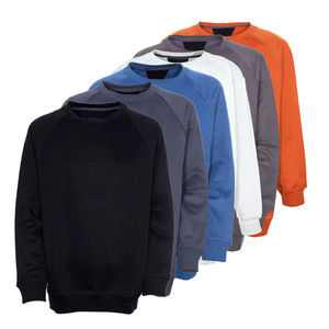 Design personnalisé de sweatshirts de qualité supérieure nouveau style de sweatshirts tendance confortables et respirants pour hommes - Product Image 1