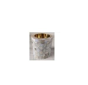 High Quality <b>Mother</b> of Pearl <b>Candle</b> Holder for Handmade High Selling Latest Piece MOP <b>Candle</b> Holder for Hot Sale - Product Image 4