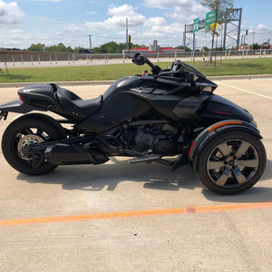 VENTA DE FIN DE AÑO NUEVA Moto de 3 ruedas 2025 de la edición especial - Product Image 1