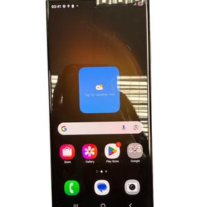 Para S23 Ultra Octa Core 5G 256GB Pantalla de 6.8" Batería de 5000-5999mAh Color Crema (Desbloqueado) Grado B - Product Image 1