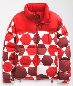 Chaqueta de Invierno Acolchada Personalizada de Alta Calidad para Hombre, 100% Poliéster, Impermeable, con Capucha - Product Image 1