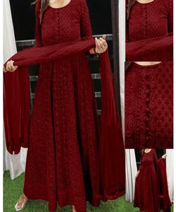 Diseñador indio elegante <span class=keywords><strong>Lehenga</strong></span> Choli con blusa Diseñador tradicional indio ropa casual <span class=keywords><strong>material</strong></span> de vestido colorido - Product Image 5
