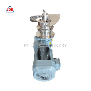 100L Magnetic Stirring Equipment for Cheese, Mayonnaise and Emulsion Processing - Product Image 4