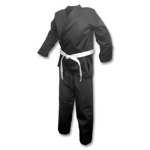 Fabricantes personalizados Jiu Jitsu Gi Suit 100% algodón Karate entrenamiento artes marciales desgaste logotipo personalizado servicio OEM al por mayor transpirable - Product Image 1